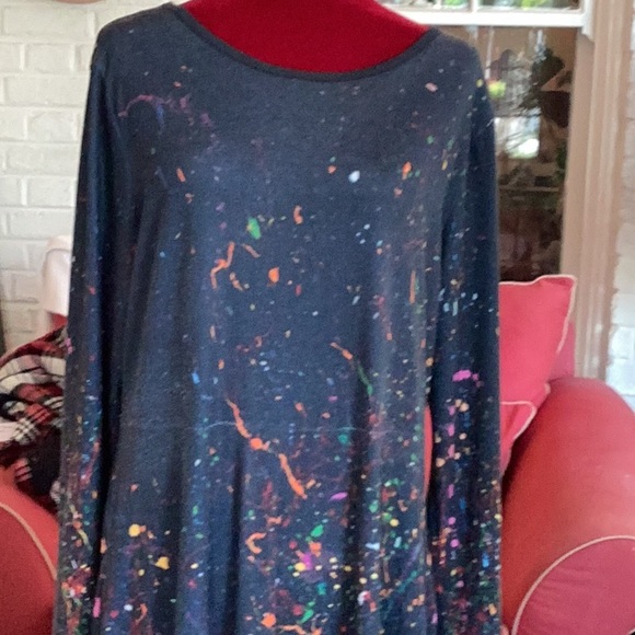 A splash of color - Picture 10 of 10